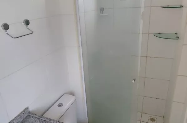 Apartamento para alugar com 02 Quartos (sendo 01 suíte) na Parangaba em Fortaleza/CE - Foto 13