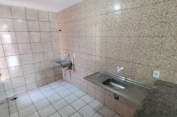 Casa para alugar com 02 quartos (sendo 01 suíte) no Rodolfo Teófilo em Fortaleza/CE - Foto 15
