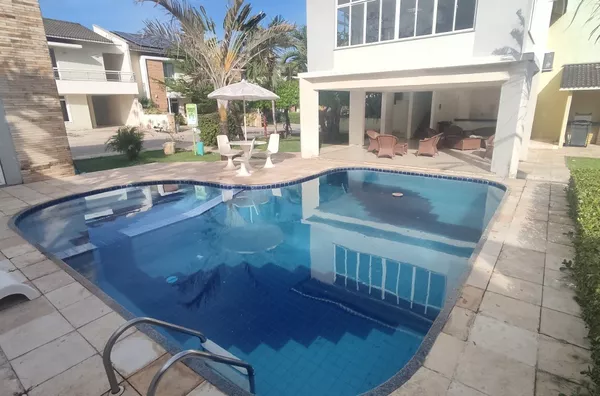 Casa Duplex em Condomínio Para Venda,  Lagoa Redonda, Fortaleza. - Foto 4