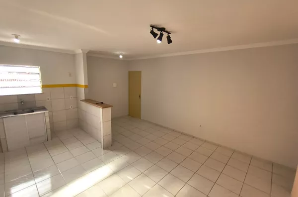 Apartamento P/ Alugar Na Parquelândia, Fortaleza/CE - Foto 4