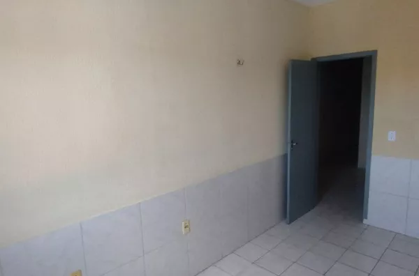 Casa C/ 02 Quartos Para Alugar No Manoel Sátiro, Fortaleza/CE - Foto 5