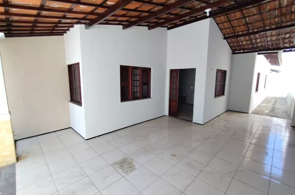Casa para aluguel,  Passare, Fortaleza, com 3 quartos (sendo 02 suítes) e garagem ampla. - Foto 6