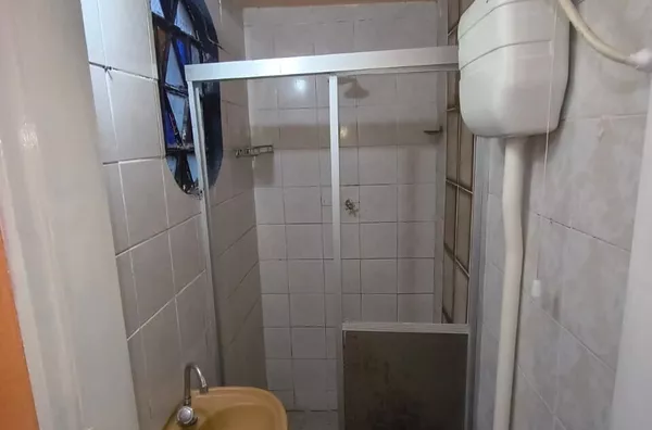 Casa para aluguel, 1 quarto(s),  Benfica, Fortaleza - Foto 6