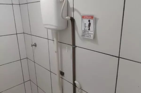 Banheiro
