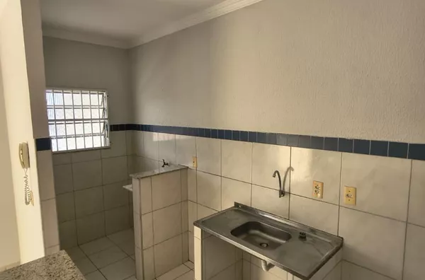 APTO c/ 02 quartos para ALUGAR na Parquelândia, FORTALEZA