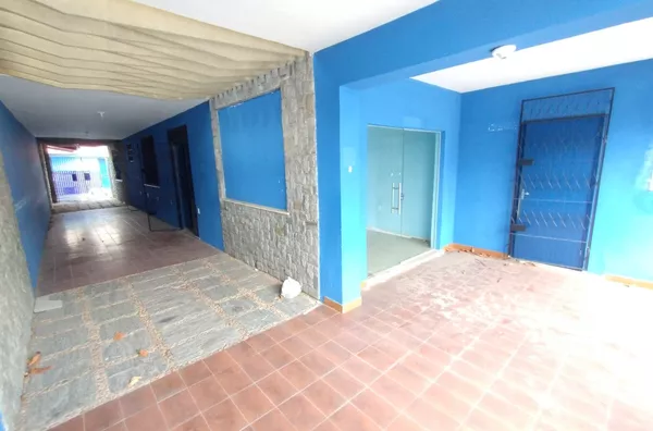 Ponto Comercial c/ 11 Salas na Parquelândia em Fortaleza.