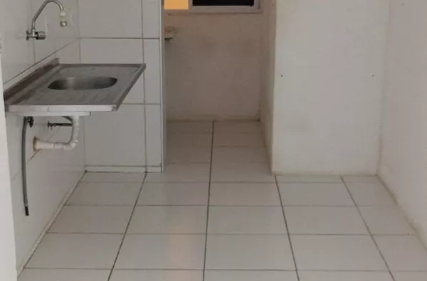 Apartamento C/ 2 Quartos Para Alugar no Grilo, Caucaia/CE - Foto 6