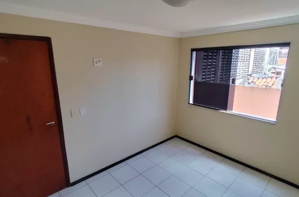 Apartamento para alugar com 02 quartos no Jardim América, Fortaleza- ce