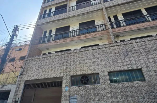 Apartamento para alugar com 02 quartos no Jardim América, Fortaleza- ce