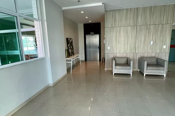 Apartamento para venda, com 03 suítes na  Aldeota, Fortaleza - Foto 6