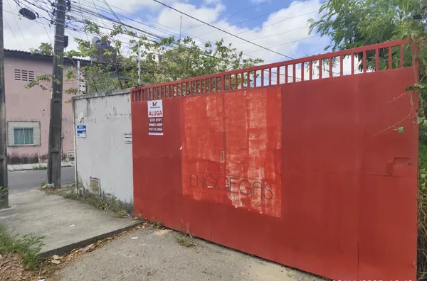 TERRENO em FORTALEZA - Foto 1