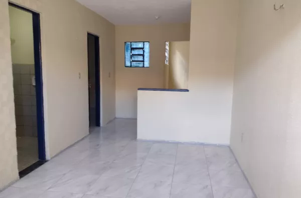 Casa C/ 01 Quarto Para Alugar No Picí, Fortaleza/CE