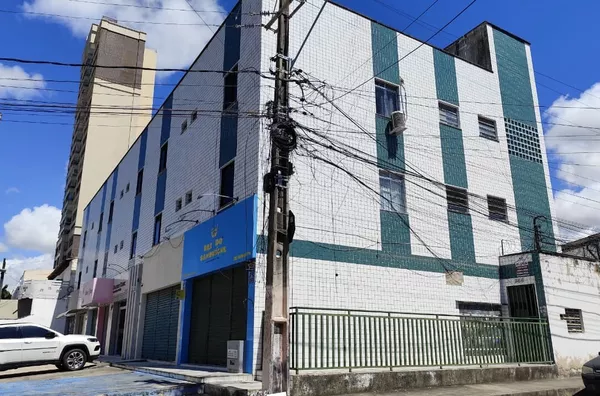 APTO c/ 02 quartos para ALUGAR na Parquelândia, FORTALEZA