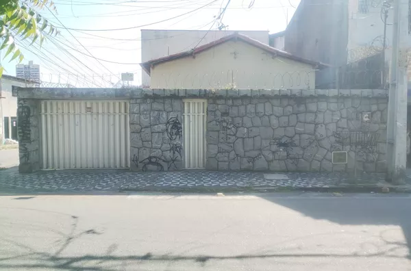 Casa para venda, 02 quartos + dependência no  Parque Araxá, Fortaleza - Foto 1