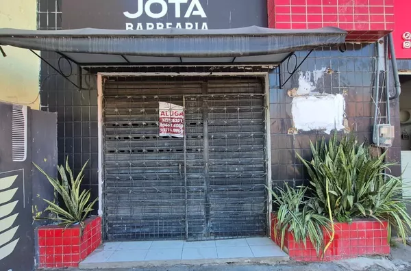 Ponto comercial para aluguel com 40 m² na Vila Peri, Fortaleza