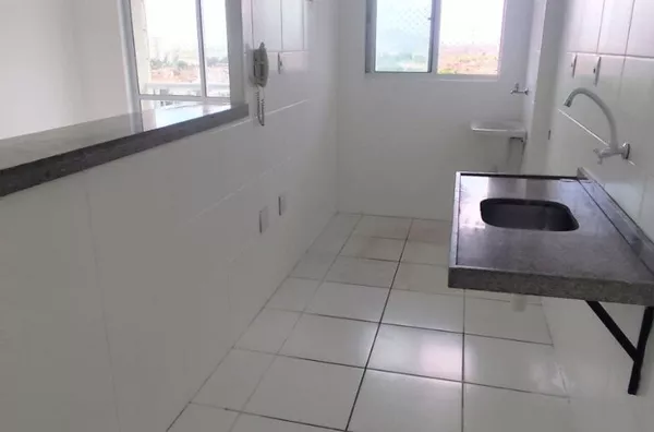Apartamento para alugar com 02 Quartos (sendo 01 suíte) na Parangaba em Fortaleza/CE - Foto 5