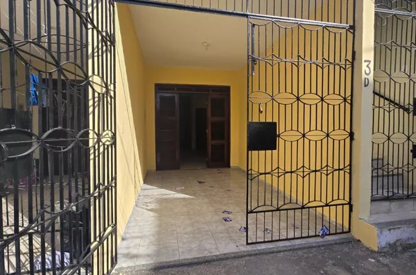 Casa para aluguel com  2 quartos ( sendo 01suíte), Rodolfo Teófilo, Fortaleza/CE