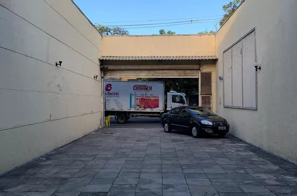 Sala comercial C/ Banheiro para Aluguel no Centro de Fortaleza - Foto 3