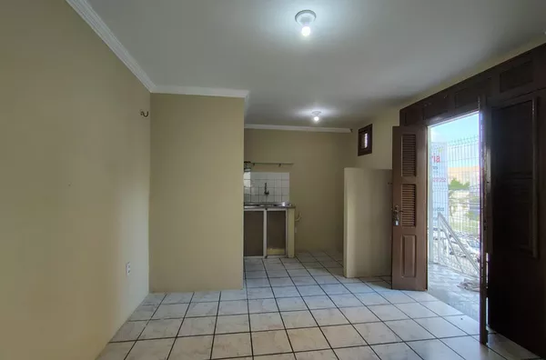 Kitnet P/ Alugar C/ 01 Quarto na Parquelândia em Fortaleza - Foto 4