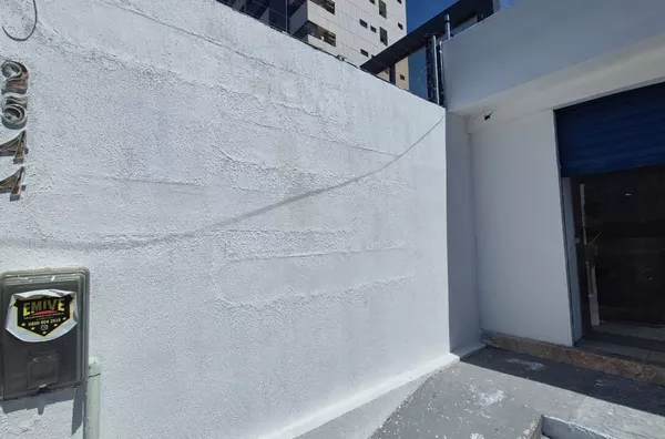 Casa Comercial para aluguel com 133 m², Dionisio Torres, Fortaleza
