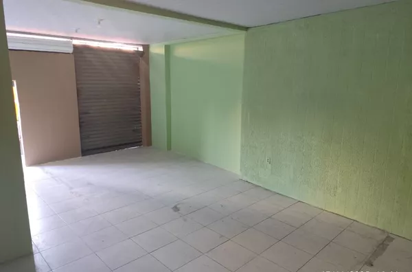 Ponto Comercial C/ Escritório e Banheiro no Centro da Cidade de Fortaleza