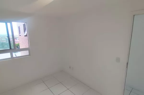 Apartamento para alugar com 02 Quartos (sendo 01 suíte) na Parangaba em Fortaleza/CE - Foto 7