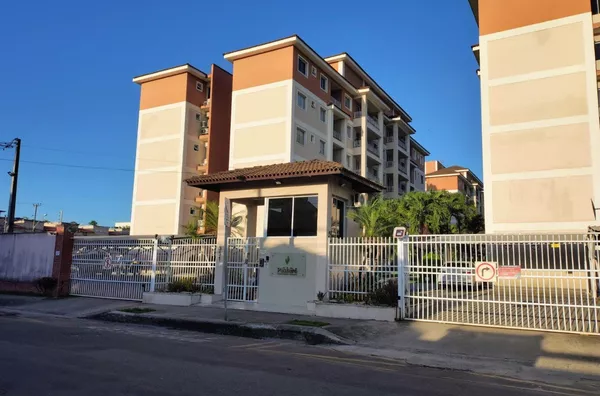 Apartamento para aluguel com 52m² no Passare, Fortaleza