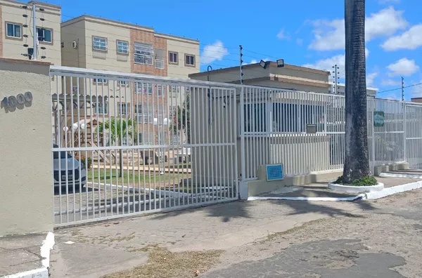 Apartamento C/ 2 Quartos Para Alugar no Grilo, Caucaia/CE - Foto 1