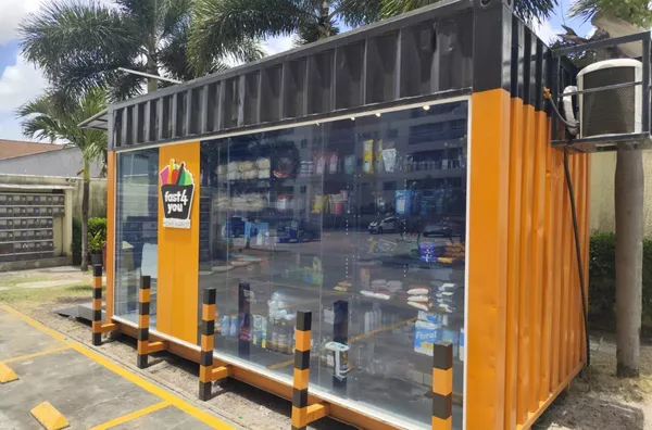Apartamento para alugar com 02 Quartos (sendo 01 suíte) na Parangaba em Fortaleza/CE - Foto 18
