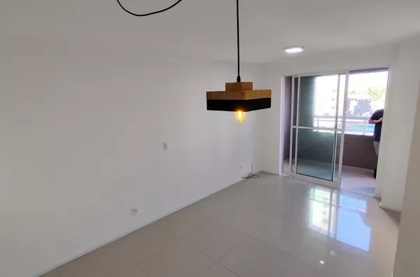 APTO para ALUGAR em FORTALEZA