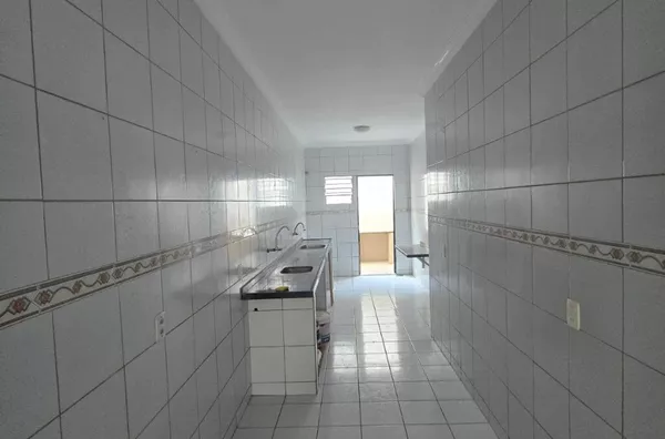 Casa para alugar com 2 quartos na Parquelândia em Fortaleza/CE - Foto 6