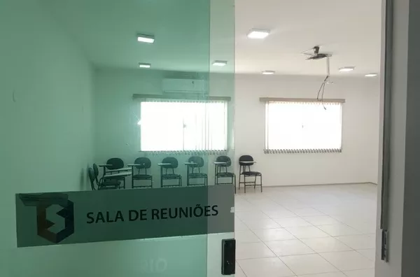 Sala comercial para Locação no Centro de Fortaleza - Foto 5