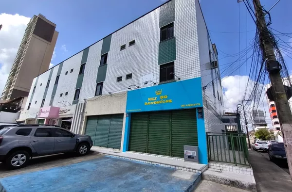 Apartamento P/ Alugar Na Parquelândia, Fortaleza/CE - Foto 1