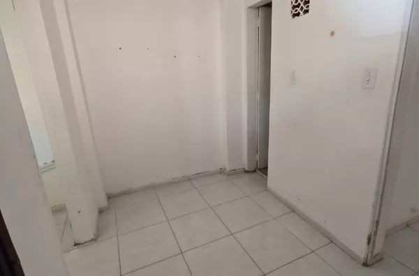 Casa para alugar com 2 quartos (sendo 1 suíte) no Benfica em Fortaleza-CE - Foto 9