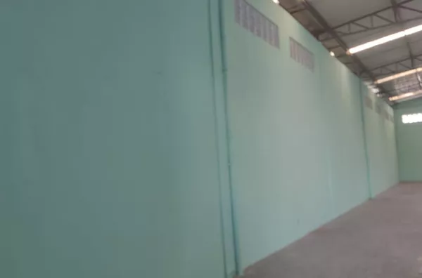 Galpão de 580m² para alugar em Fortaleza