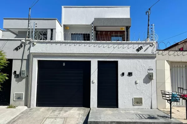 Casa para Venda C/ 04 Suítes no Bairro Passare em Fortaleza - Foto 6