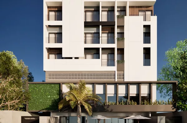 Apartamento para venda,  Centro, Guarapuava - Foto 1