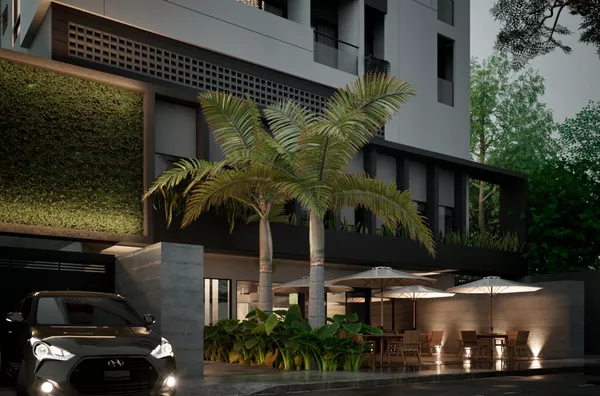 Apartamento para venda,  Centro, Guarapuava - Foto 2