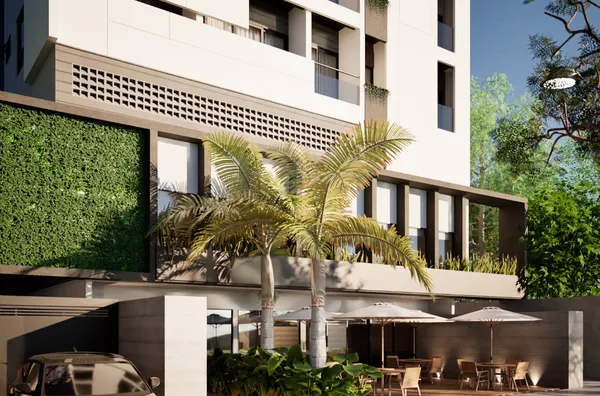 Apartamento para venda,  Centro, Guarapuava - Foto 3