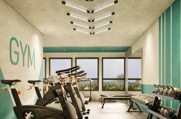 Apartamento para venda,  Centro, Guarapuava - Foto 6