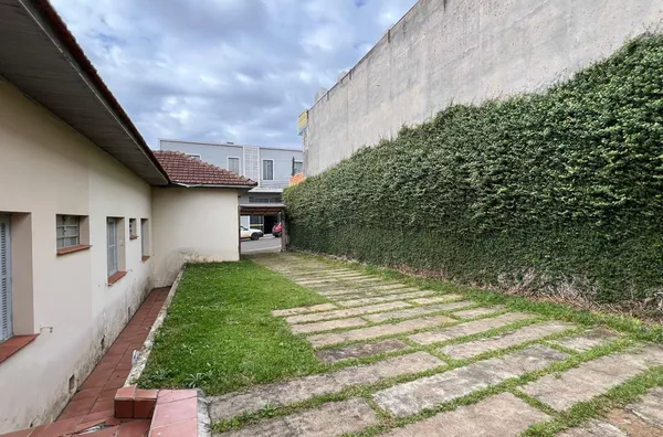 Terreno para Venda em Guarapuava / PR no bairro Centro - Foto 3