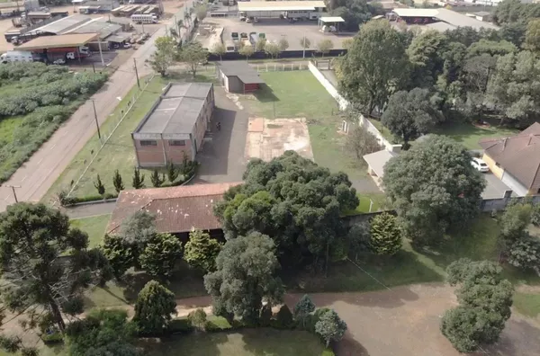 Imóvel Comercial para Venda em Guarapuava / PR no bairro Alto Cascavel