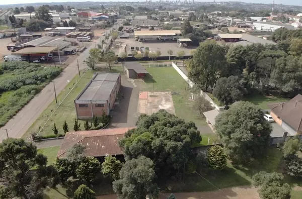 Imóvel Comercial para Venda em Guarapuava / PR no bairro Alto Cascavel