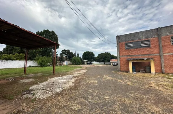 Imóvel Comercial para Venda em Guarapuava / PR no bairro Alto Cascavel