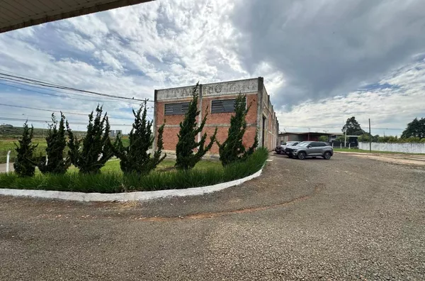 Imóvel Comercial para Venda em Guarapuava / PR no bairro Alto Cascavel