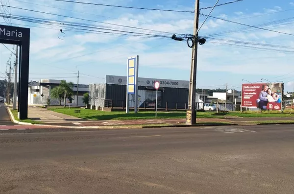 Terreno para Venda em Guarapuava / PR no bairro São Cristovão - Foto 1