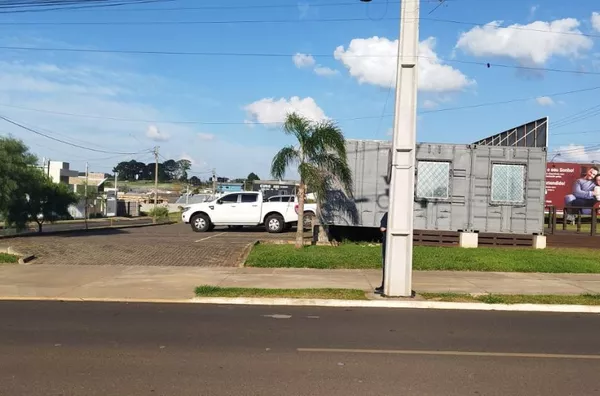 Terreno para Venda em Guarapuava / PR no bairro São Cristovão - Foto 3