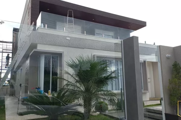 Sobrado para Venda em Guarapuava / PR no bairro Batel - Foto 1