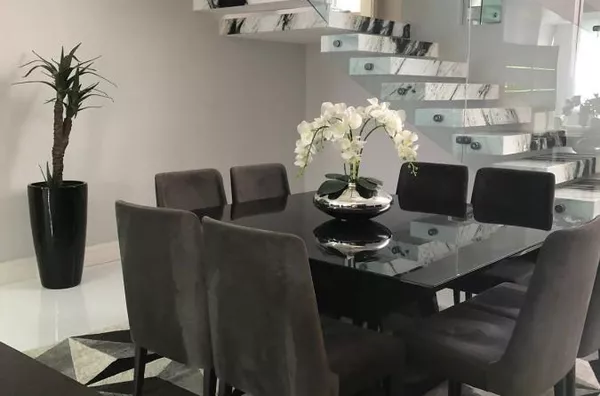 Sobrado para Venda em Guarapuava / PR no bairro Batel - Foto 5