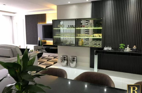 Sobrado para Venda em Guarapuava / PR no bairro Batel - Foto 6